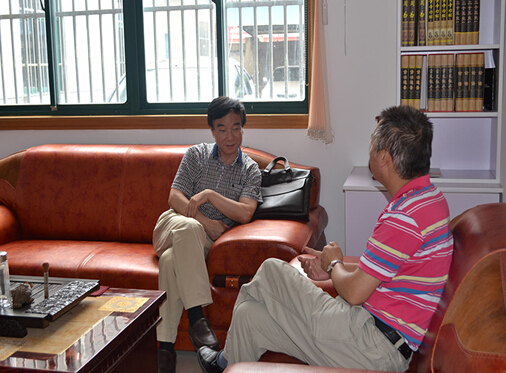 防爆電伴熱帶申請專利